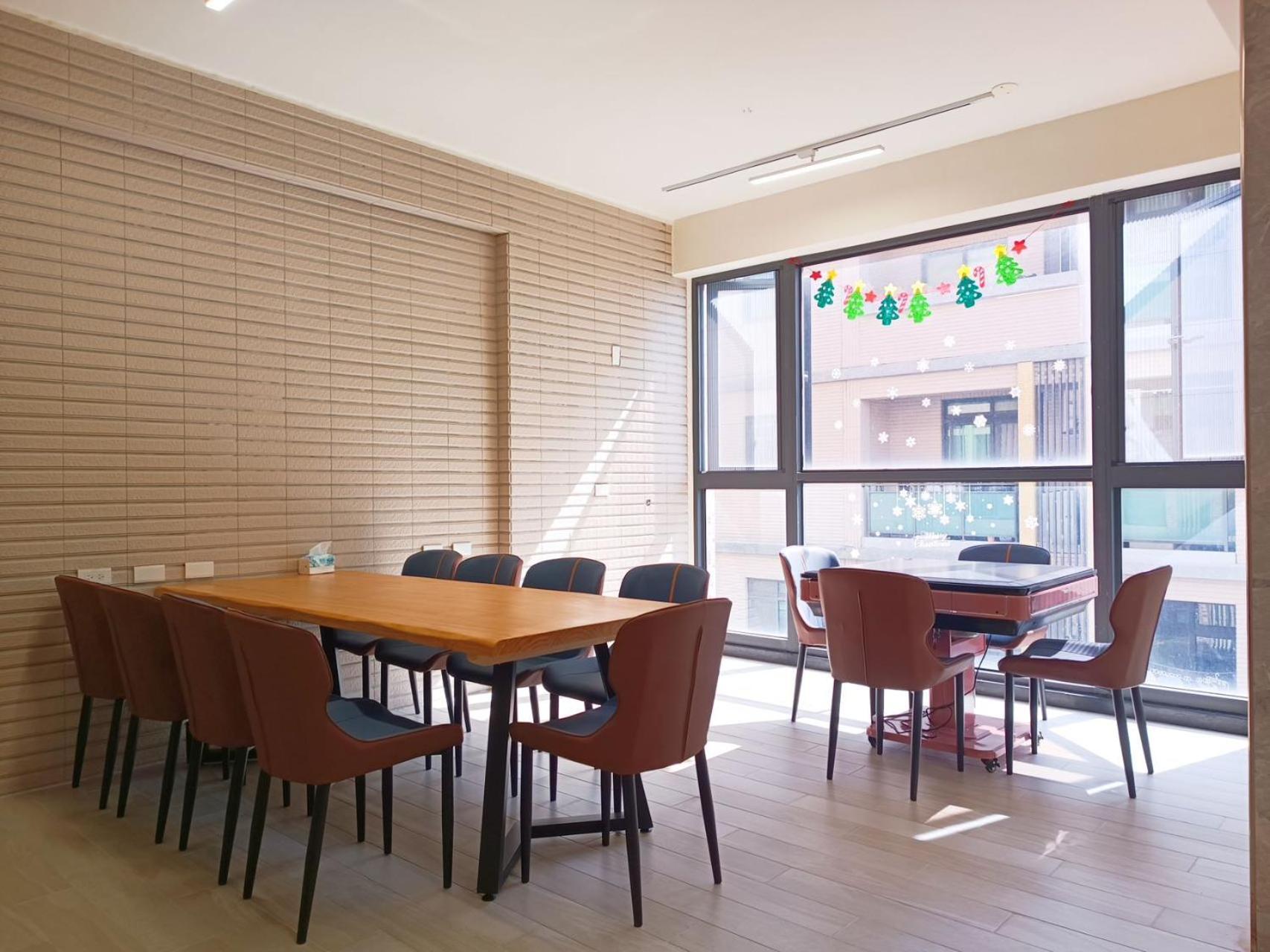 Apartmán Zhu Yue Guan Jinning Exteriér fotografie