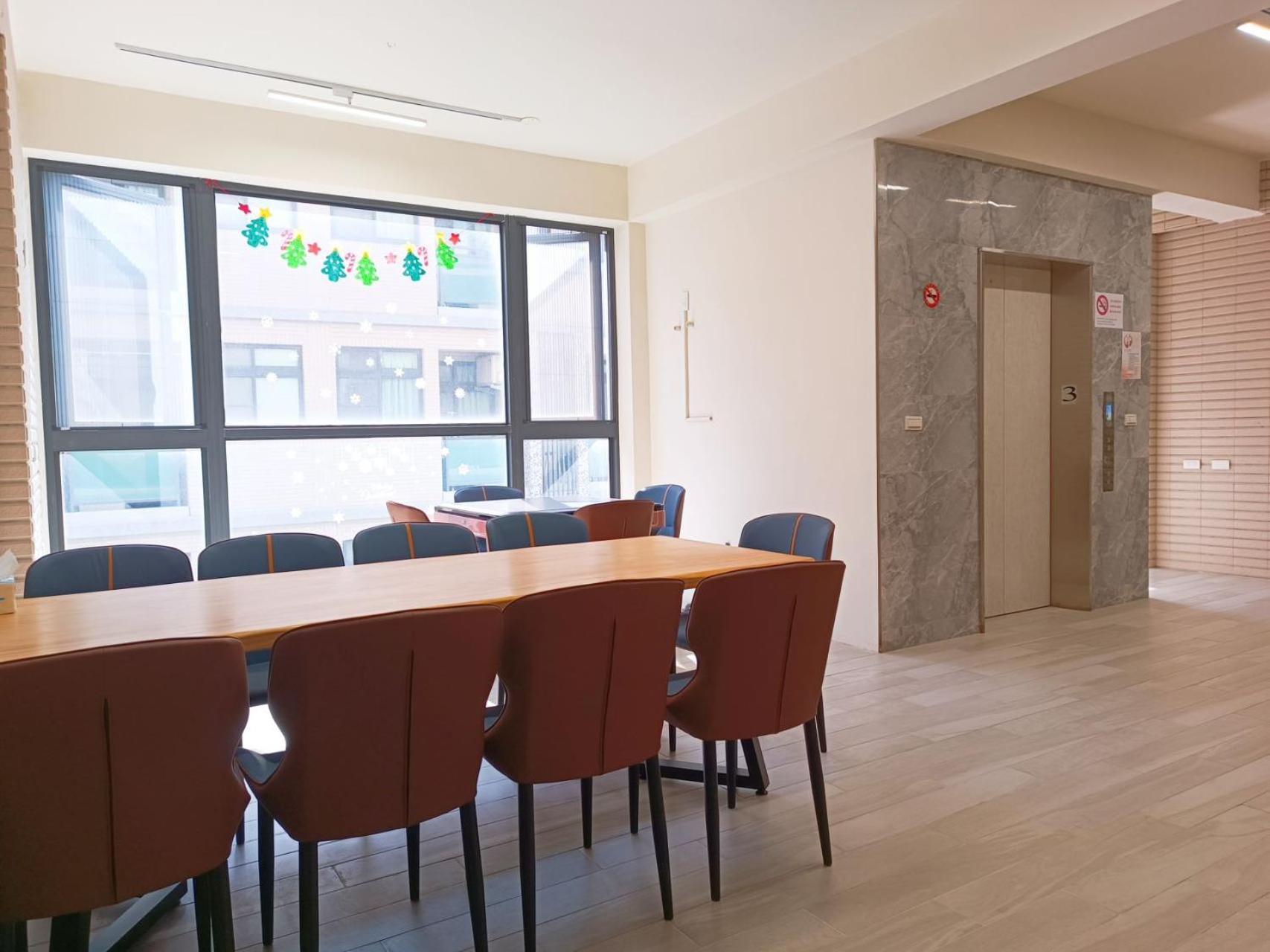 Apartmán Zhu Yue Guan Jinning Exteriér fotografie