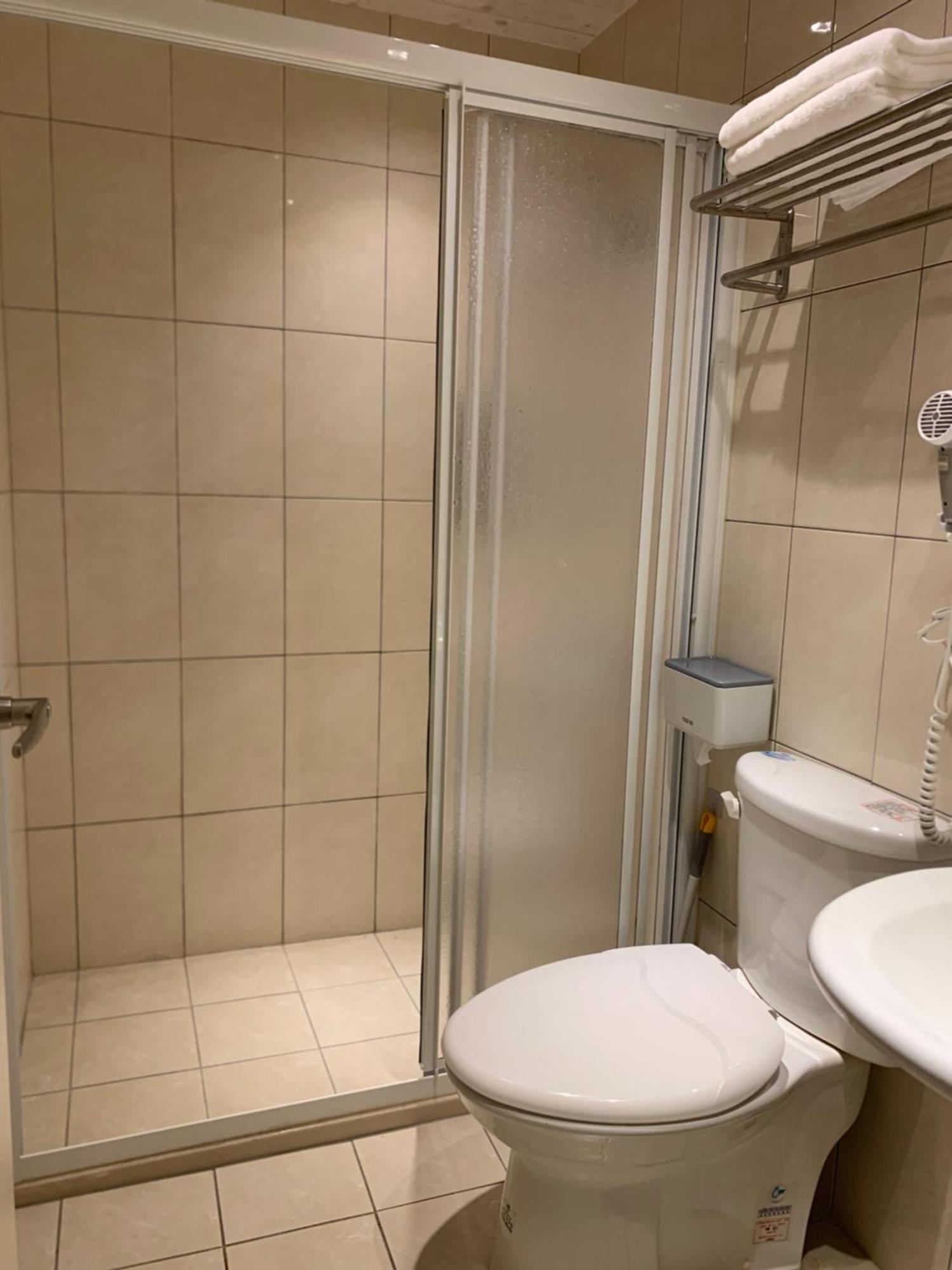 Apartmán Zhu Yue Guan Jinning Exteriér fotografie