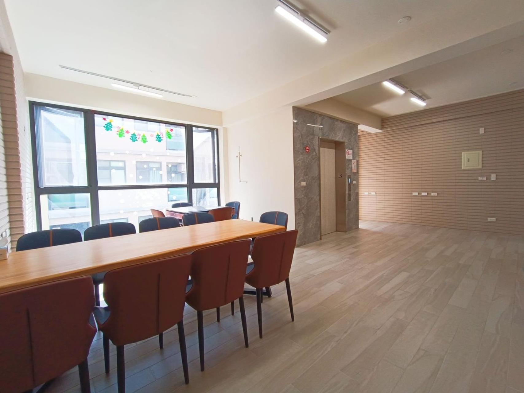 Apartmán Zhu Yue Guan Jinning Exteriér fotografie